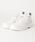 Dr. Martens�i�h�N�^�[�}�[�`���j�́uDr.Martens �h�N�^�[�}�[�`�� REEDER SNEAKER ���[�_�[�X�j�[�J�[�@27101100�@WHITE�i�X�j�[�J�[�j�v�b�z���C�g