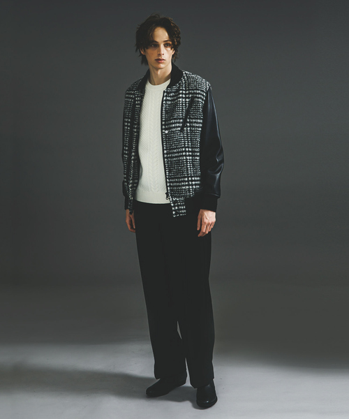 5351 POUR LES HOMMES（ゴーサンゴーイチプールオム）の