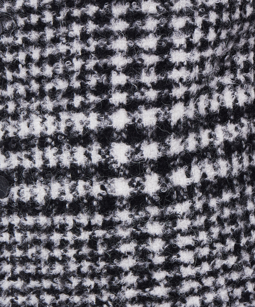 5351 POUR LES HOMMES（ゴーサンゴーイチプールオム）の「スタジアムジャンパー（ブルゾン・メンズ・ブラック・50/48/44/46）」の11枚目の写真