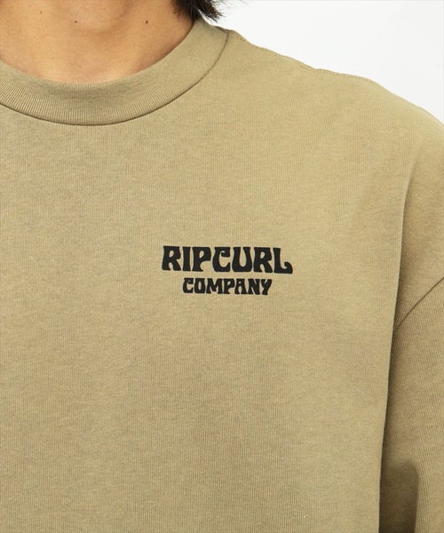 rip curl（リップカール）の「【RIPCURL / リップカール】HEAVY