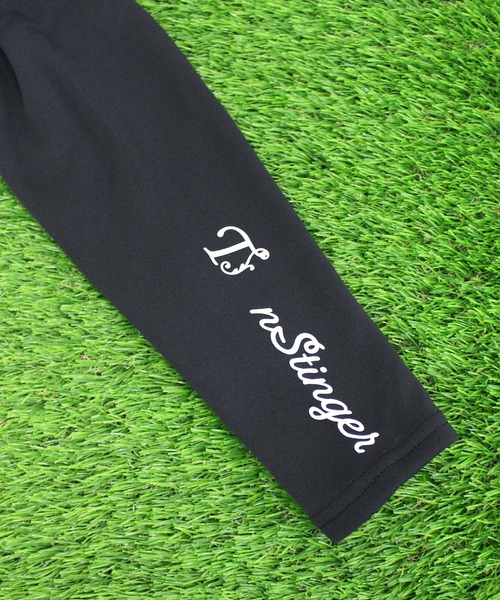 TopIsm(トップイズム)の「裏シャギーボア ハイネック ゴルフ インナーシャツ ゴルフウェア メンズ(ゴルフグッズ・メンズ・ブラック/ネイビー/ライトグレー・XXX-LARGE/M/L/XL/XXL)」の10枚目の写真