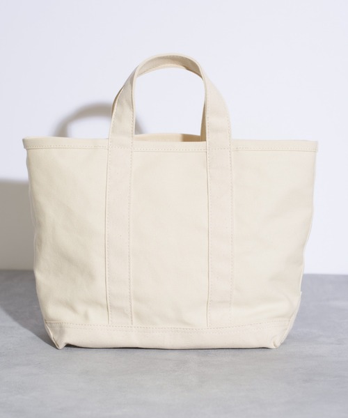JANESMITH（ジェーンスミス）の「JANESMITH ジェーンスミス / TOTE BAG MIDIUM ミディアムトートバッグ / 22SBG-#155S（トートバッグ・レディース・ナチュラル/オレンジ系その他/バイオレット・FREE）」の5枚目の写真