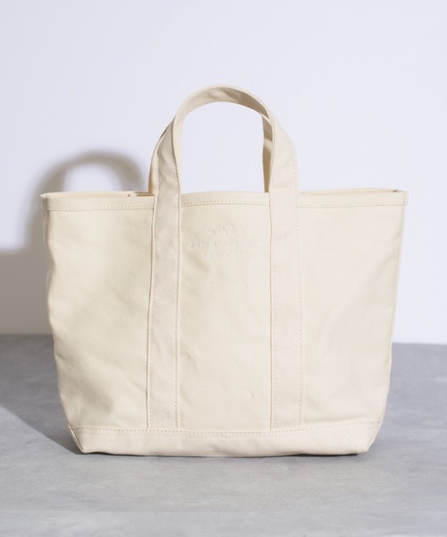 JANESMITH（ジェーンスミス）の「JANESMITH ジェーンスミス / TOTE BAG MIDIUM ミディアムトートバッグ / 22SBG-#155S（トートバッグ・レディース・ナチュラル/オレンジ系その他/バイオレット・FREE）」の14枚目の写真