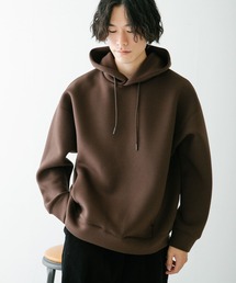 ITEMS URBANRESEARCH | ダンボール プルオーバーパーカー(パーカー)