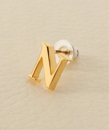 Sympathy of Soul | 【SYMPATHY OF SOUL/シンパシーオブソウル】N INTEALPIERCE:ピアス（片耳）(ピアス（片耳用）)