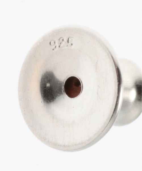 Sympathy of Soul(シンパシーオブソウル)の「【SYMPATHY OF SOUL/シンパシーオブソウル】N INTEALPIERCE:ピアス(片耳)(ピアス(片耳用)・レディース・ゴールド・FREE)」の11枚目の写真