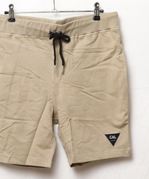 【Bl】レギュラーシルエットハーフパンツ