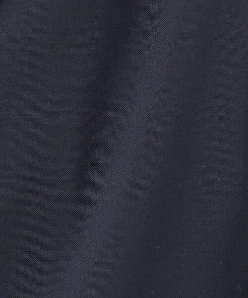 Traditional Weatherwear（トラディショナルウェザーウェア）の「【別注】＜Traditional Weatherwear＞TUFTON DOUBLE ジャケット（テーラードジャケット・メンズ・ネイビー・S/M/L）」の5枚目の写真