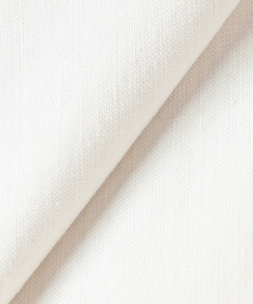 Simplicite(サンプリシテ)の「ミリタリーベスト◆(ベスト・レディース・ホワイト/カーキ・FREE)」の5枚目の写真