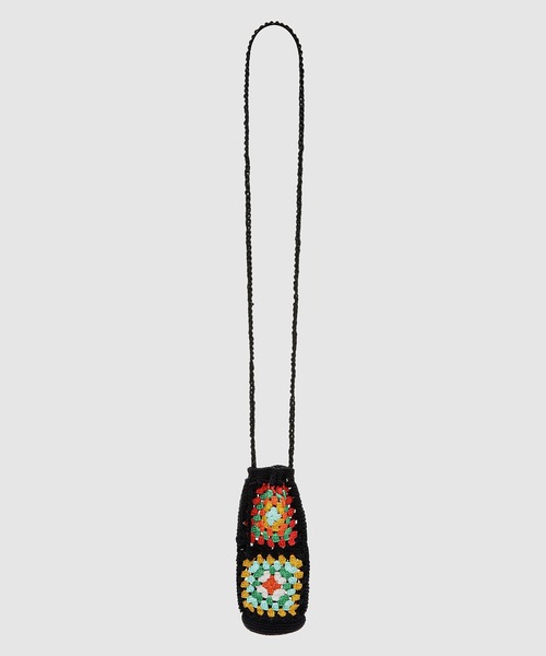 POSITIVE VIBES CROC BOTTLEHOLDER