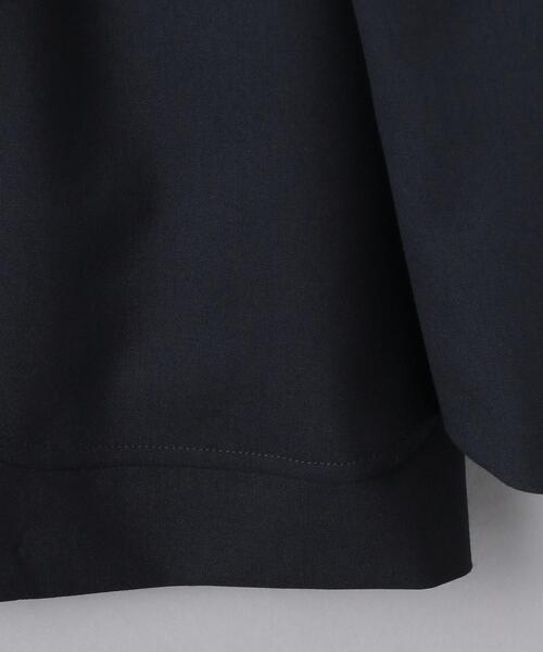 District（ディストリクト）の「＜District (ディストリクト) ＞ 3パッチポケット 3ボタン ブレザー（テーラードジャケット・メンズ・ネイビー・44）」の5枚目の写真