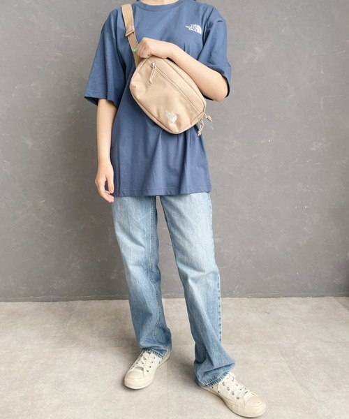日本未入荷☆THE NORTH FACE★SUPER SLING BAG スリングバッグ THE NORTH FACE ノースフェイス ボディバッグ SUPER SLING BAG