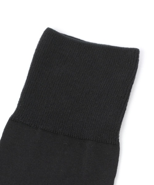 FALKE（ファルケ）の「【FALKE(ファルケ)】16605 RUN MEN（ソックス/靴下・メンズ・ホワイト/ブラック/ブルー/ナチュラル・FREE）」の10枚目の写真