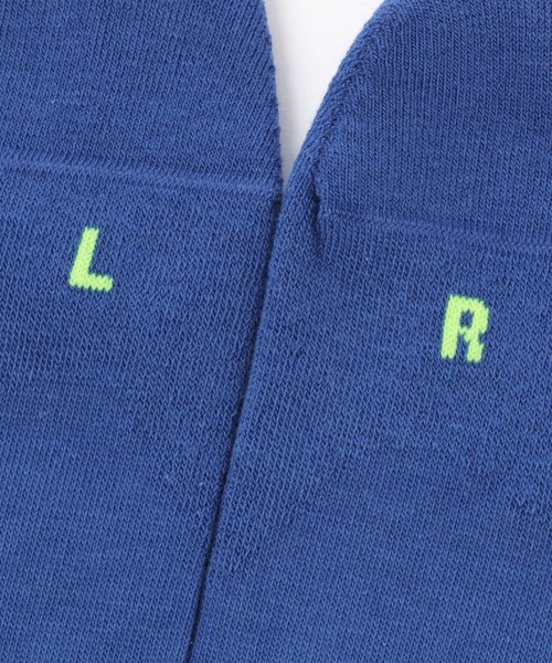 FALKE（ファルケ）の「【FALKE(ファルケ)】16605 RUN MEN（ソックス/靴下・メンズ・ホワイト/ブラック/ブルー/ナチュラル・FREE）」の18枚目の写真