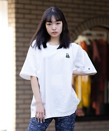 X-girl | Champion REVERSE WEAVE S/S TEE(Tシャツ/カットソー)