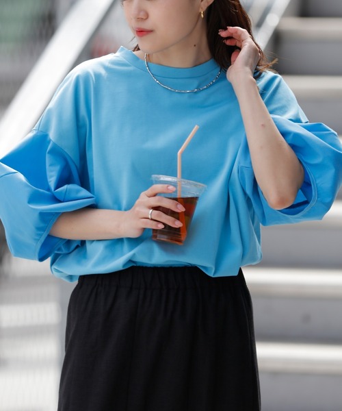 CIAOPANIC TYPY（チャオパニックティピー）の「【WEB限定】ボリューム