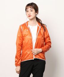 MIZUNO GOLF（ミズノゴルフ）の「［ウィメンズ］ウィンドジャケット（ブルゾン）」