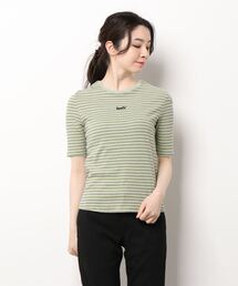 Levi's | 【Levi's】スリムリブT(Tシャツ/カットソー)