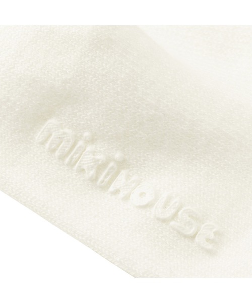 MIKI HOUSE（ミキハウス）の「シンプルタイツ（タイツ/ストッキング・キッズ・ホワイト/ブラック・80ｃｍ/90cm/110cm/100cm/120cm/130cm）」の4枚目の写真