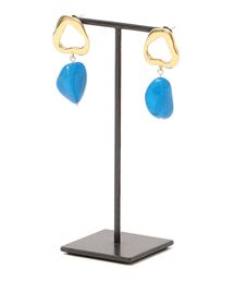 SHIPS | MERAKI:モチーフピアス(ピアス（両耳用）)