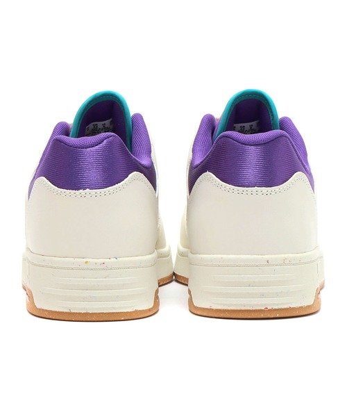 PUMA(プーマ)の「PUMA × BUTTER GOODS SLIPSTREAM LO LEATHER / プーマ × バターグッズ スリップストリーム ロー レザー(スニーカー・メンズ・ホワイト・25.5cm/26.0cm/26.5cm/27.0cm/27.5cm/28.0cm/28.5cm/29.0cm/30.0cm)」の16枚目の写真