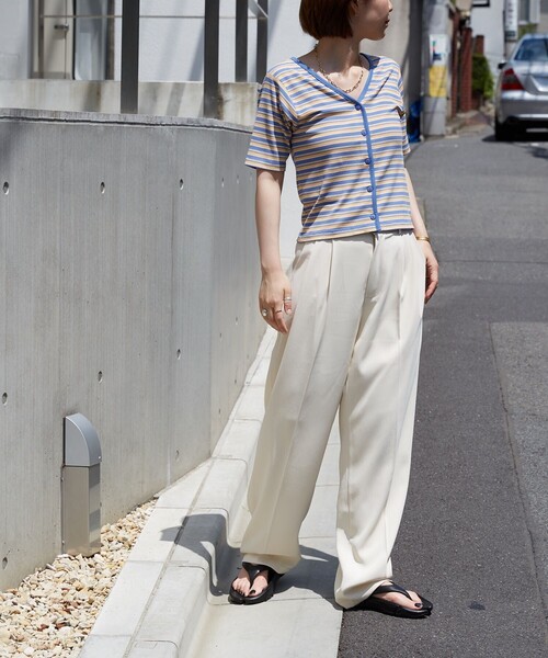 23.65（イーシプサムチョンユクオ）の「【23.65/イーシプサムチョンユクオ】 足袋トングサンダル/スポーツサンダル/リカバリーサンダル/スポサン/ユニセックス（サンダル・メンズ・ブラック/ブラウン系その他/ナチュラル/グリーン系その他・23.0cm/24.0cm/25.0cm/26.0cm/27.0cm/28.0cm）」の7枚目の写真