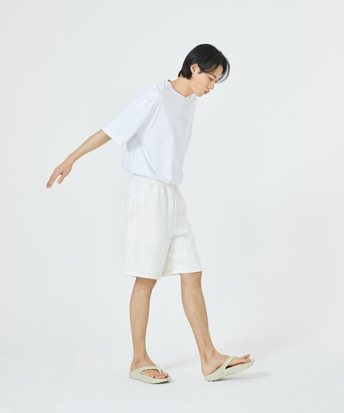 23.65（イーシプサムチョンユクオ）の「【23.65/イーシプサムチョンユクオ】 足袋トングサンダル/スポーツサンダル/リカバリーサンダル/スポサン/ユニセックス（サンダル・メンズ・ブラック/ブラウン系その他/ナチュラル/グリーン系その他・23.0cm/24.0cm/25.0cm/26.0cm/27.0cm/28.0cm）」の9枚目の写真