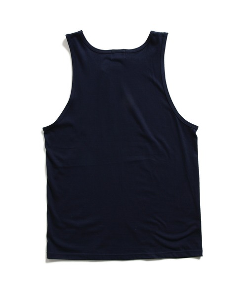 ROTAR（ローター）の「Beer ROTAR Tank top タンクトップ（タンクトップ・メンズ・ネイビー/ホワイト/ブラック・LARGE/X-LARGE/MEDIUM）」の9枚目の写真