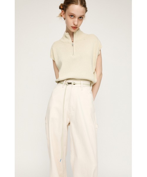 SLY（スライ）の「SHOE LACE BELT シューレース ベルト（ベルト）」 - WEAR