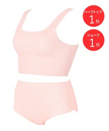 Wing(�E�C���O)�̎g�����艺���@�n�[�t�g�b�v�P���{�V���[�c�P���@AnyAny�C���i�[(�u��&�V���[�c)