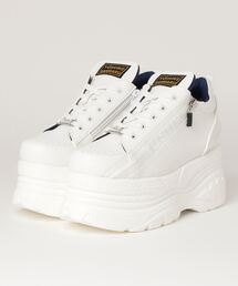 YOSUKE | 「YOSUKE/ヨースケ」厚底スニーカー(スニーカー)