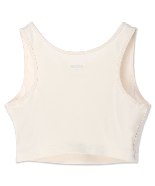 Guess(ゲス)の「Eco Doreen Active Top(スポーツブラ・レディース・キナリ/ライトピンク/ラベンダー・MEDIUM/X-SMALL/SMALL)」の9枚目の写真
