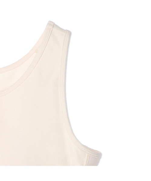 Guess(ゲス)の「Eco Doreen Active Top(スポーツブラ・レディース・キナリ/ライトピンク/ラベンダー・MEDIUM/X-SMALL/SMALL)」の12枚目の写真