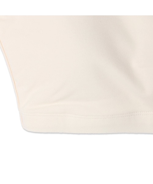 Guess(ゲス)の「Eco Doreen Active Top(スポーツブラ・レディース・キナリ/ライトピンク/ラベンダー・MEDIUM/X-SMALL/SMALL)」の13枚目の写真