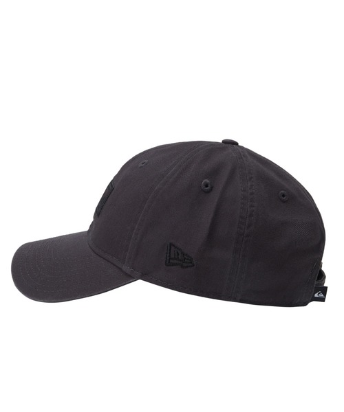 Quiksilver（クイックシルバー）の「STAPLE CAP/クイック