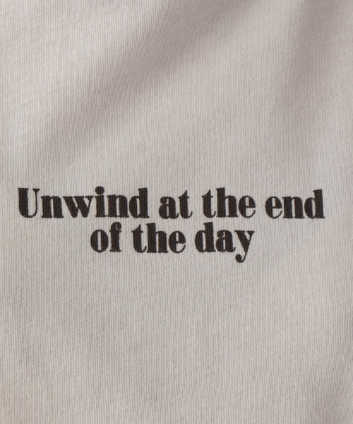 LOWRYS FARM（ローリーズファーム）の「リンガーＴシャツ　123358（Tシャツ/カットソー・レディース・ブラック/ブラウン/グリーン・FREE）」の19枚目の写真