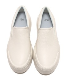 UGG（アグ）の「UGG W MARIN MEGA SLIP ON / アグ マリン メガ