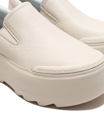 UGG（アグ）の「UGG W MARIN MEGA SLIP ON / アグ マリン メガ