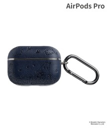 Hamee（ハミィ）の「AirPods Pro 専用 ムーミン カラビナ付きケース（スマホグッズ・メンズ）」