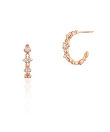 シルバー ピアス