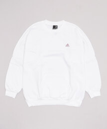 アディダス adidas WWORDINGクルーネックスウェット