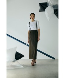Belt strap SK
