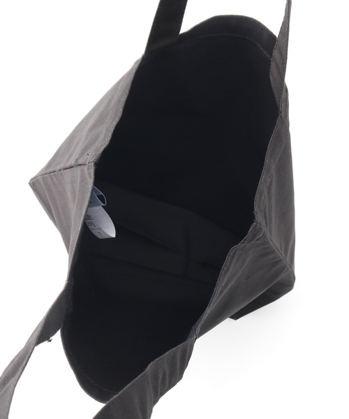 PARIS SAINT-GERMAIN（パリサンジェルマン）の「【Paris Saint-Germain × MINIONS】トートバッグ MODEL2（ショルダーバッグ・メンズ・ホワイト・FREE）」の6枚目の写真