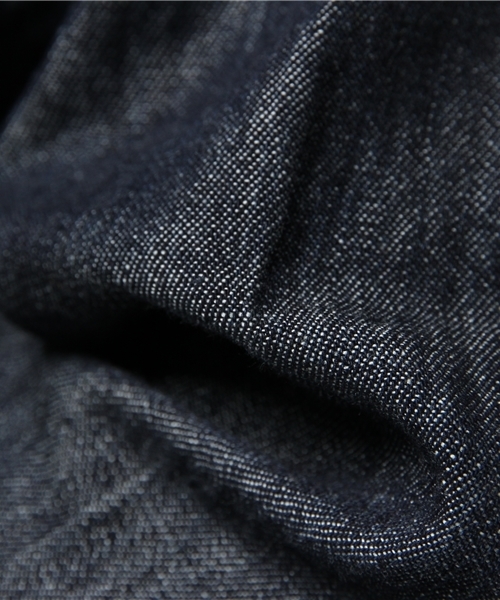 GIORDANO（ジョルダーノ）の「[GIORDANO]デニムシャツ（シャツ/ブラウス・メンズ・インディゴブルー/ダークインディゴブルー/ライトインディゴブルー・MEDIUM/LARGE）」の12枚目の写真