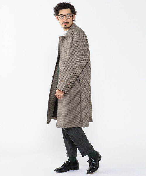 Kaptain Sunshine（キャプテン サンシャイン）の「KAPTAIN