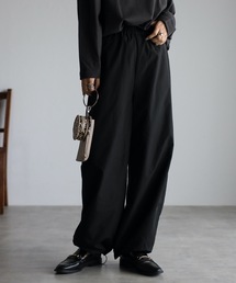 ap retro | 裾絞りナイロンイージーパンツ(その他パンツ)
