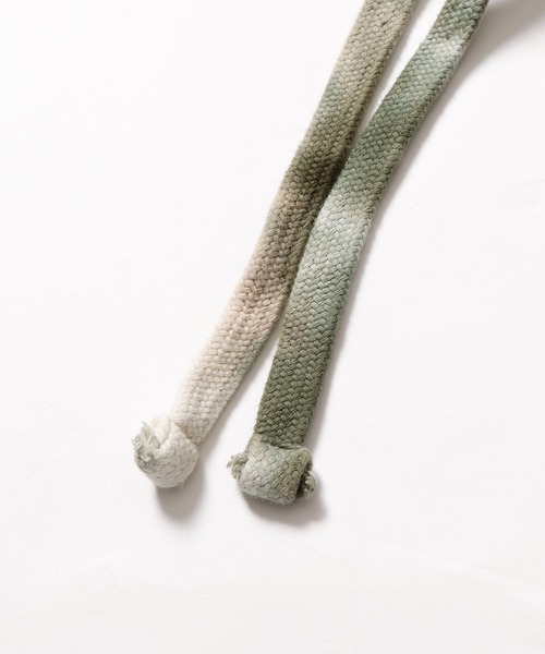 RIPNDIP（リップンディップ）の「RIPNDIP/リップンディップ Nermal Portrait Hoodie パーカー（パーカー・メンズ・グリーン×オレンジ・L/XL/M）」の7枚目の写真