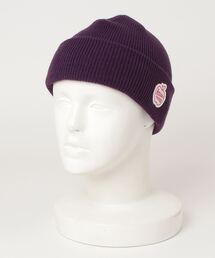 Manhattan Portage（マンハッタンポーテージ）の「Manhattan Portage/マンハッタン ポーテージ/APPLE KNIT CAP（ニットキャップ/ビーニー）」