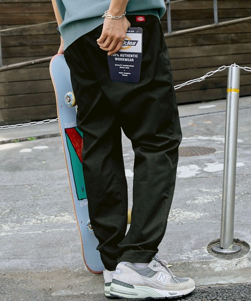 ブランド古着 パンツ その他パンツ Dickies ディッキーズ のファッション通販 Zozoused