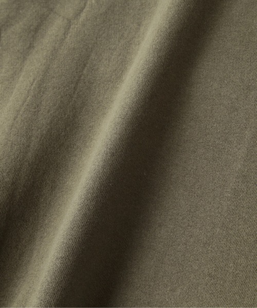 AVIREX（アヴィレックス）の「CLASSIC CREW NECK SWEAT "COWBOY OF THE SKY" / クラシック クルーネック スウェット カウボーイ オブ ザ スカイ / AVIREX / アヴィレックス（スウェット・メンズ・ブラック/その他/オリーブ系/ホワイト・M/XL/2XL/L）」の5枚目の写真